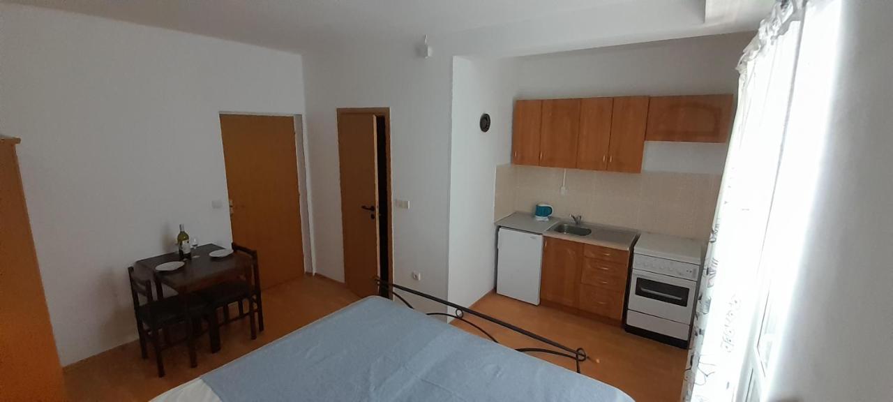 Apartmani Kljunak Zaton  Zewnętrze zdjęcie