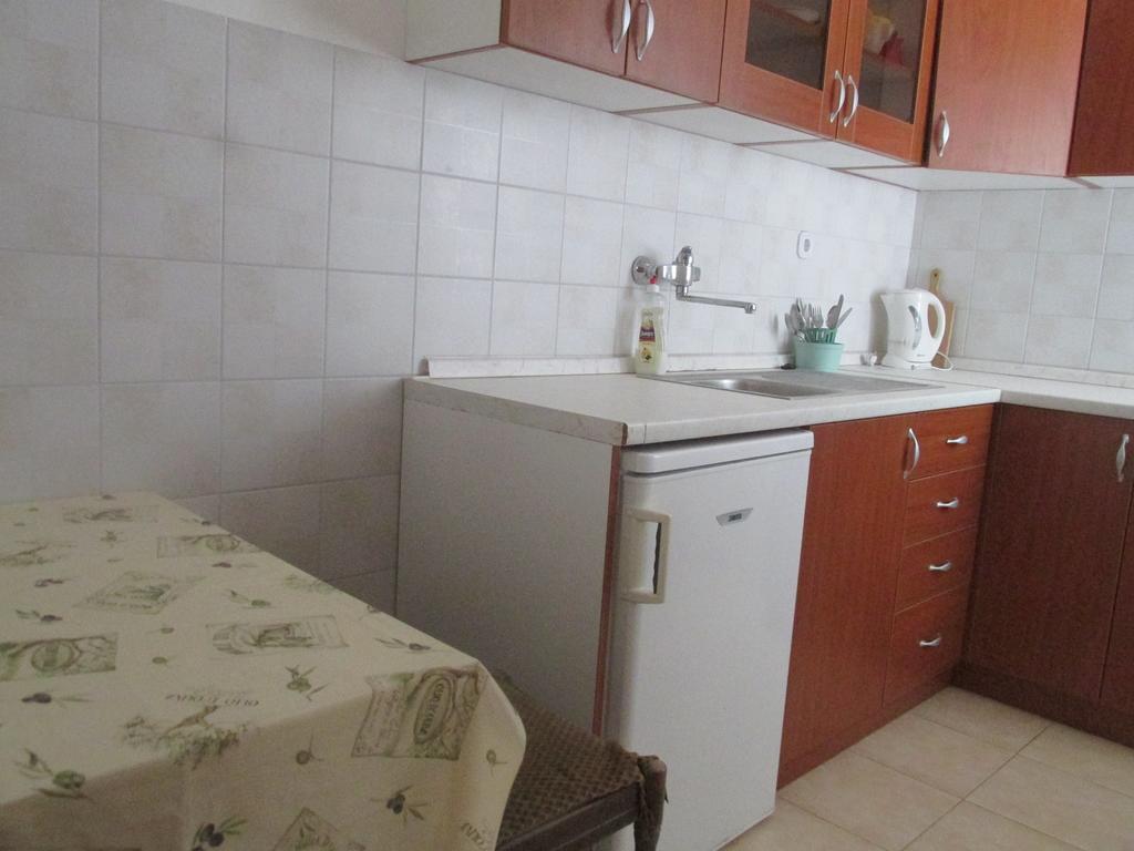 Apartmani Kljunak Zaton  Zewnętrze zdjęcie