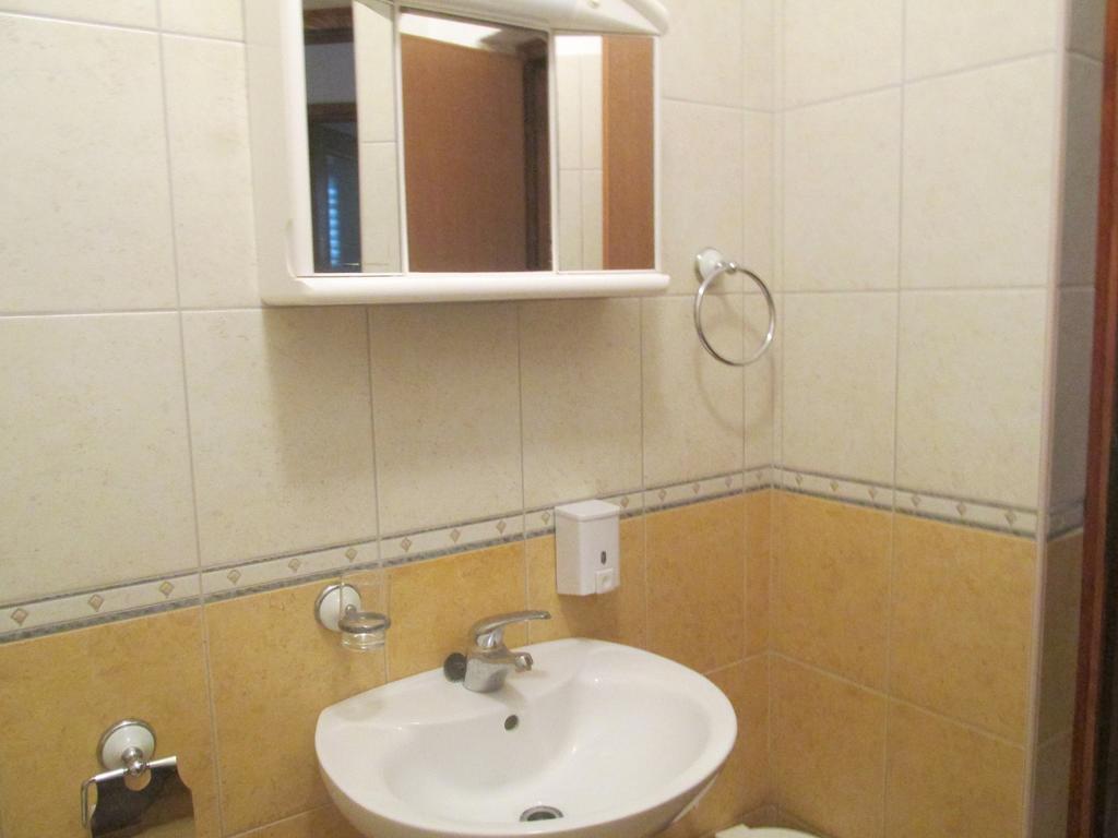 Apartmani Kljunak Zaton  Zewnętrze zdjęcie