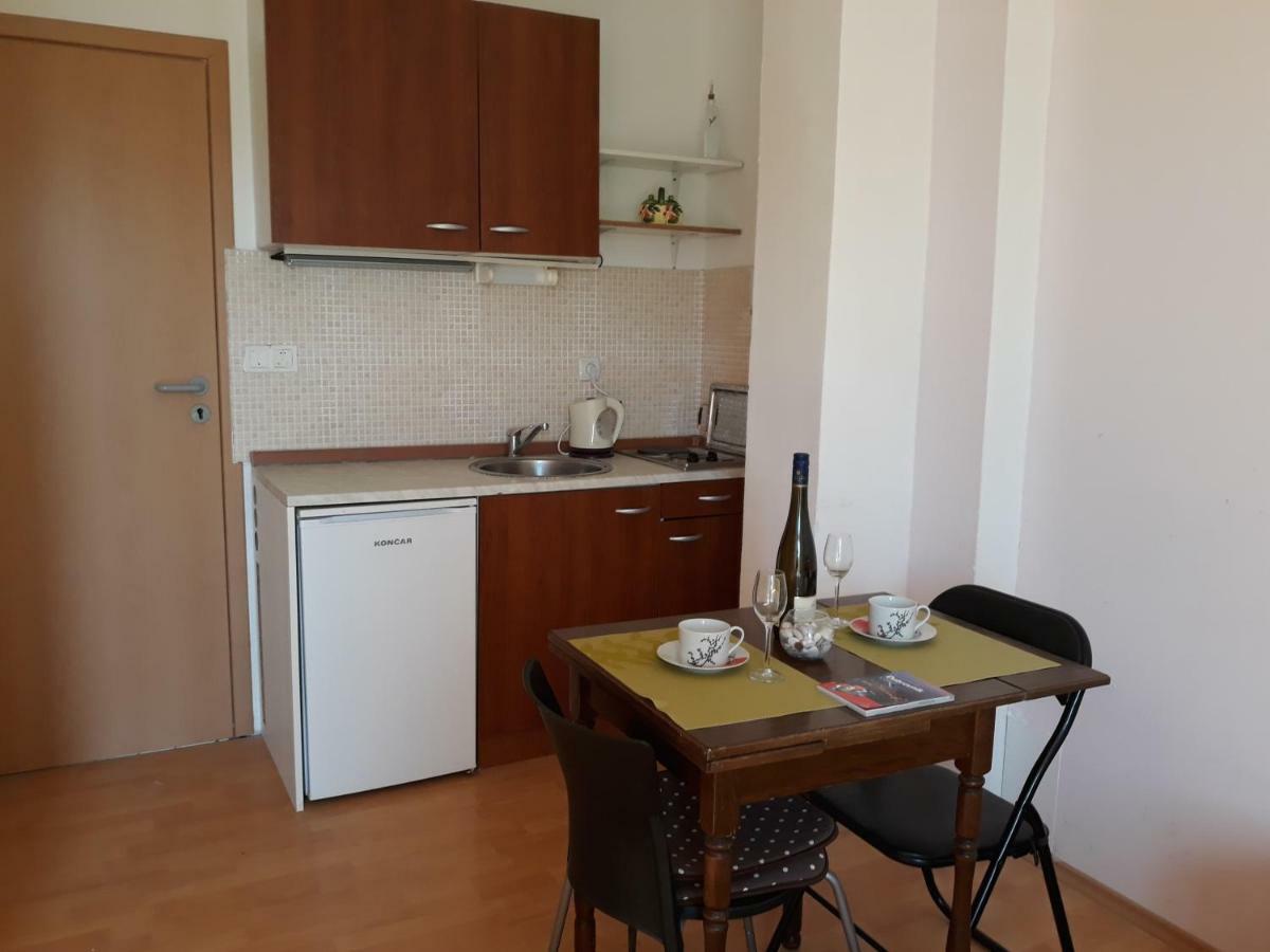 Apartmani Kljunak Zaton  Zewnętrze zdjęcie