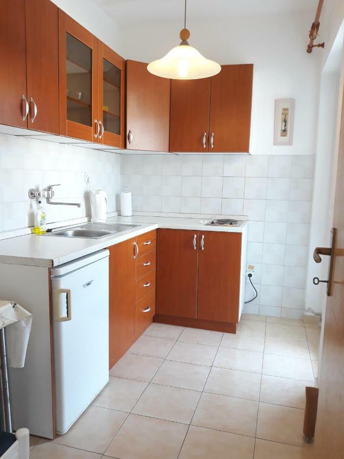 Apartmani Kljunak Zaton  Zewnętrze zdjęcie